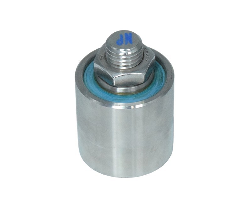 Scroll Wheel