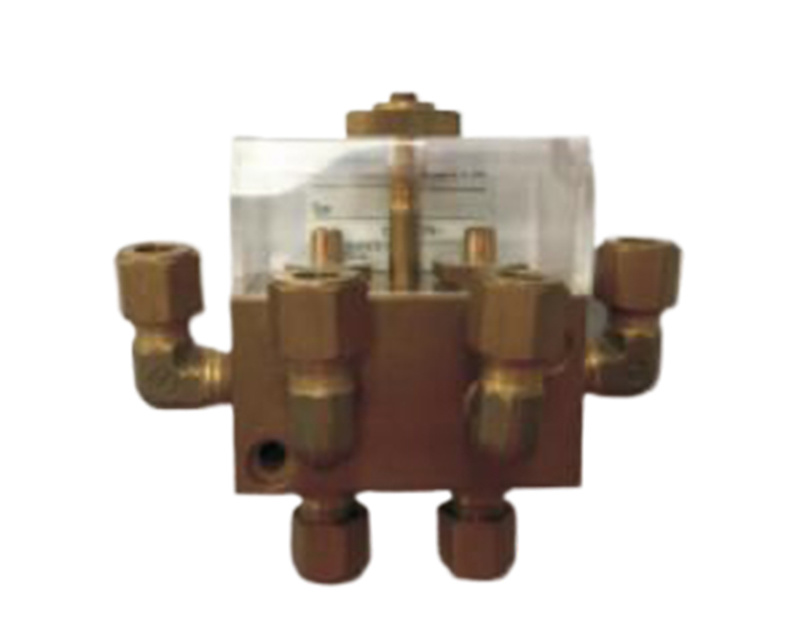 Throttle valve