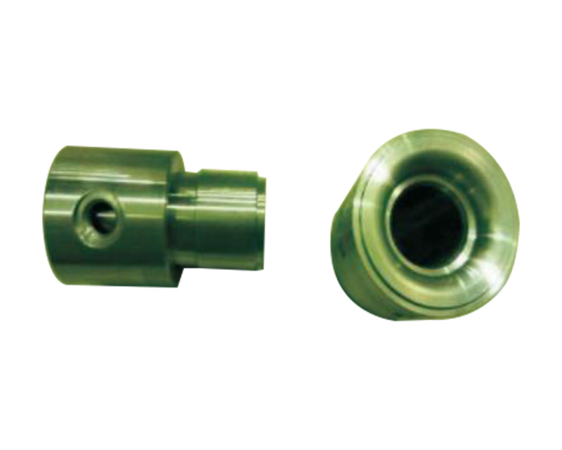 Vacuum suction nozzle