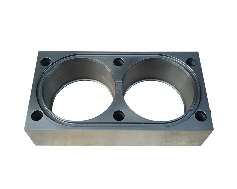 Boot edge cylinder