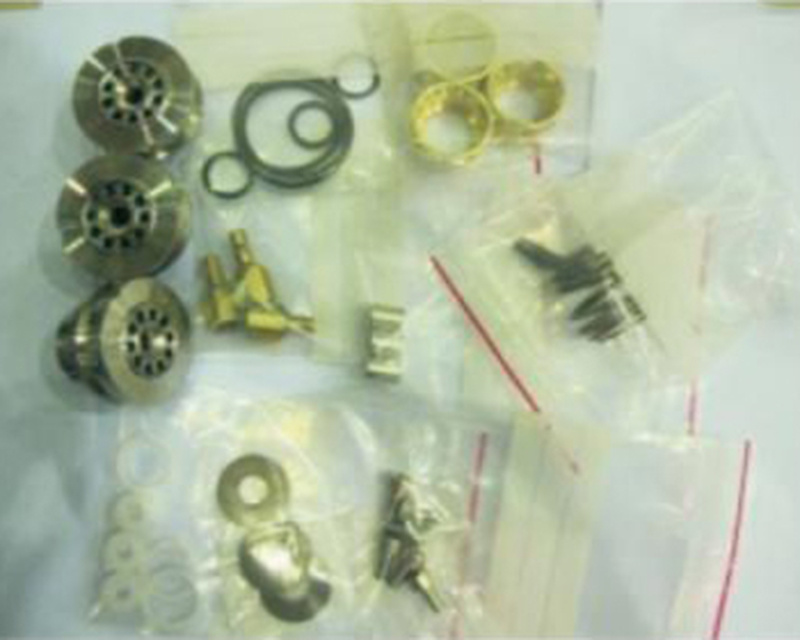 P3-10 Check Valve