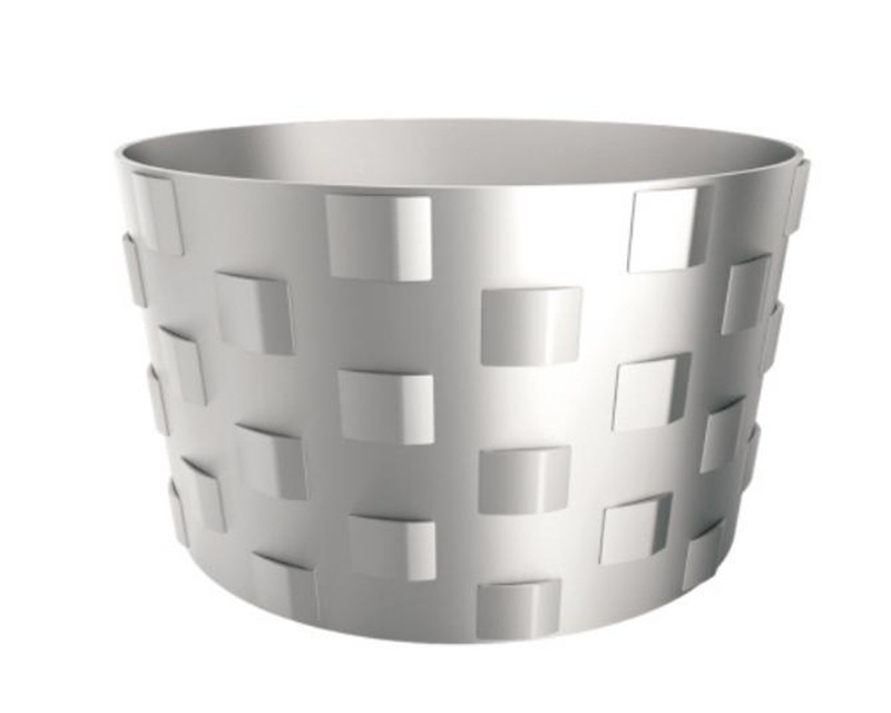 Coarse screening rotor