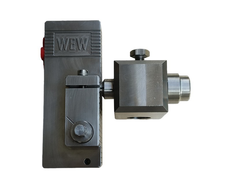 Net blanket edge sensor Model: WDU-3