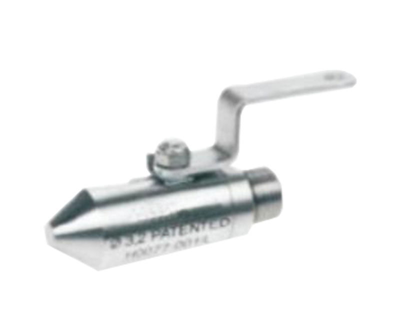 Multi-port nozzle