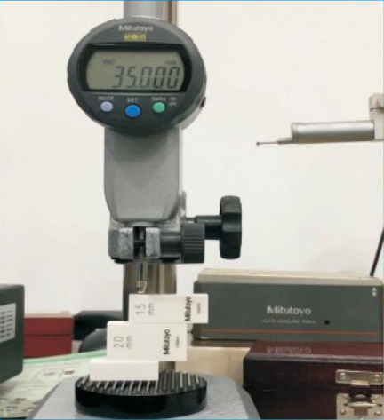 Altimeter