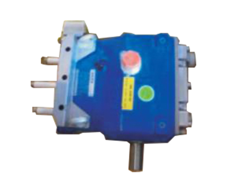 P3-10 Crankcase