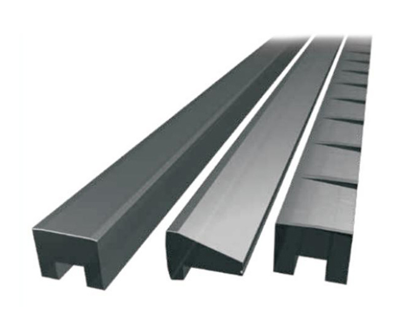 Germany WFW graphite sealing strip