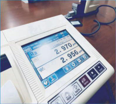 Gloss Meter