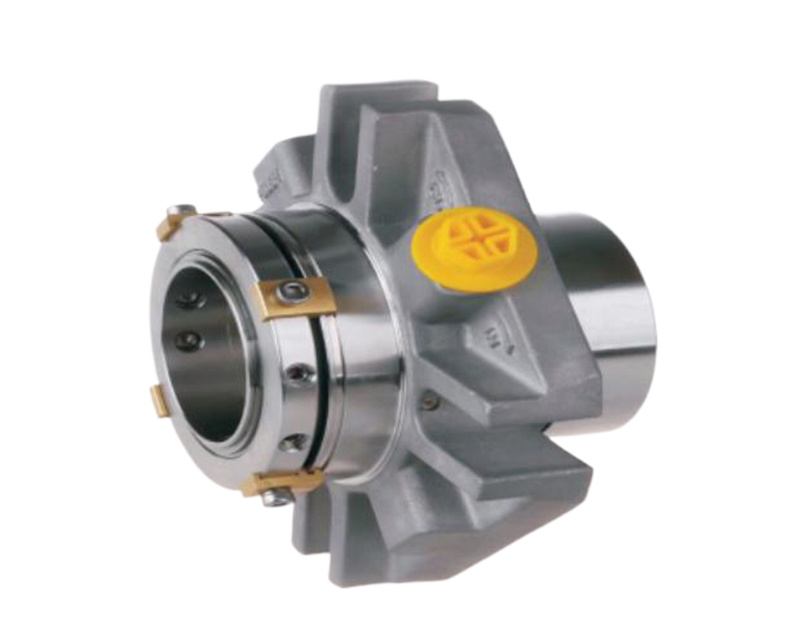 Mechanical Seal