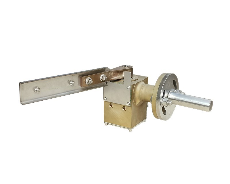 Net blanket edge sensor Model: WDU-4