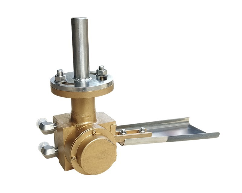 Net blanket edge sensor Model: WDU-5