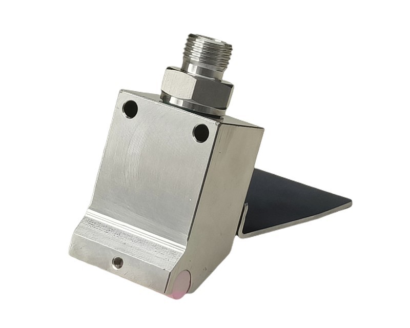 Drying net cleaning vacuum nozzle seat