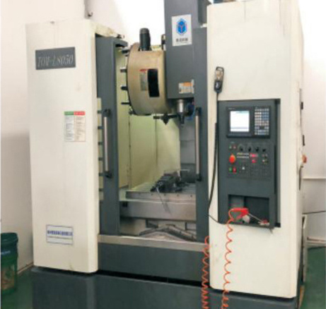 Processing Equipment