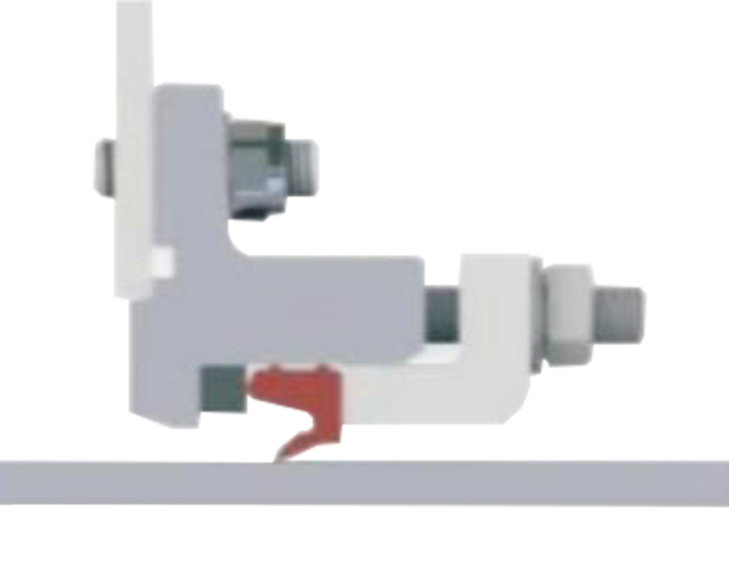 Multi-disc sealing