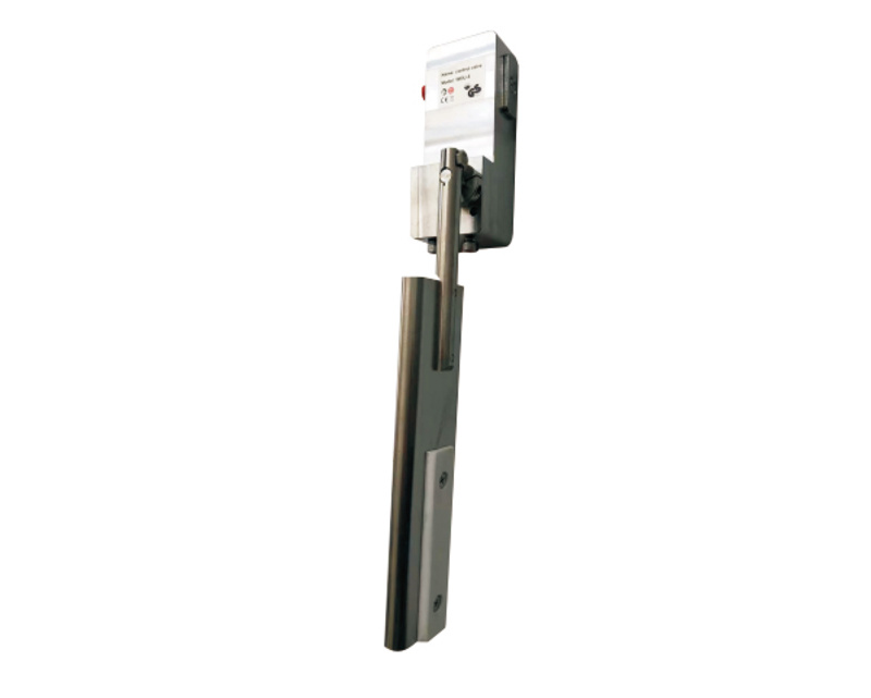 Net blanket edge sensor Model: WDU-2