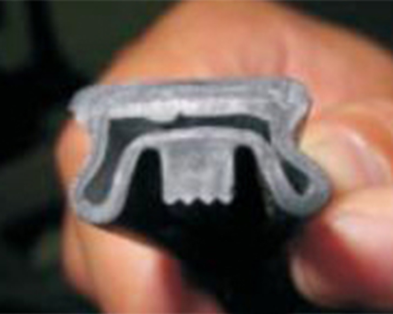 Glue Metering Rod Load Airbag