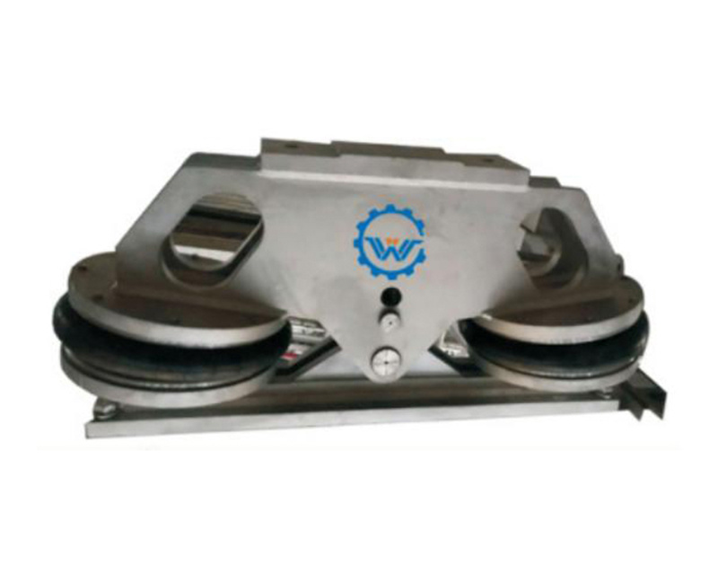 W3 Type Calibrator