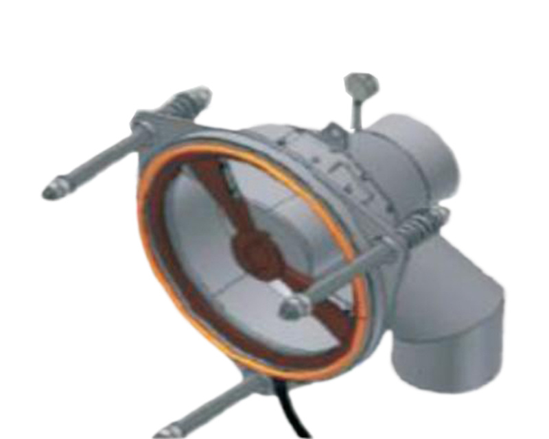 Multi-disk distribution valve