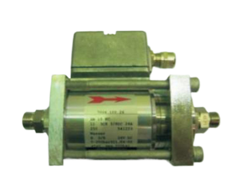 640bar high pressure valve