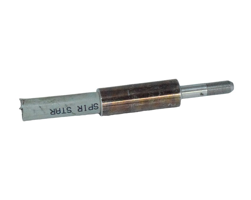 High-pressure hose