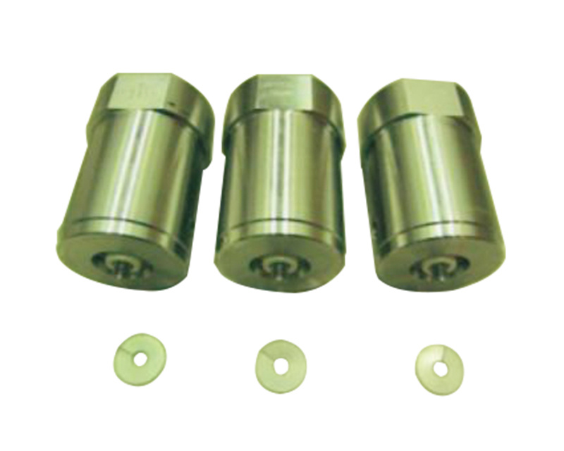 P3-10 Spare Parts