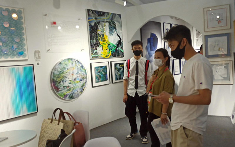 2022-7 Guangzhou Exhibition