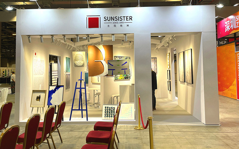 2022-11 Macau Hotel Culture Exhibition
