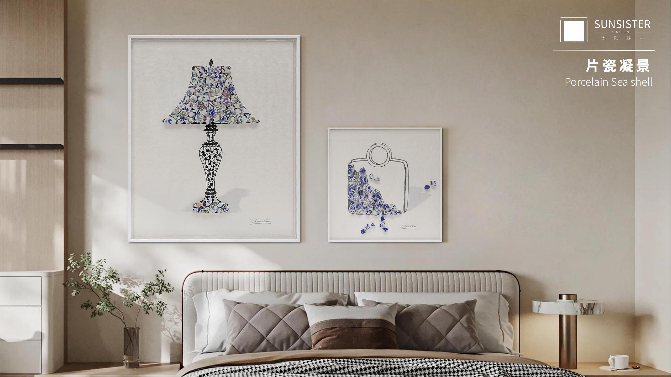 PORCELAIN ART
