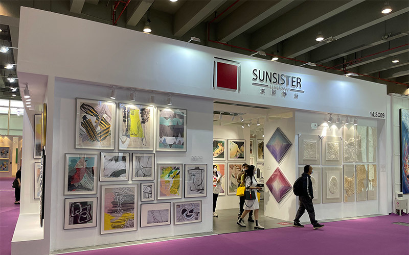 2021-3 Guangzhou Exhibition