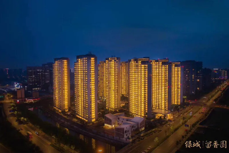 Hangzhou Liuxiangyuan