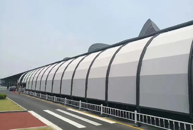 Weixing Pipe Gruppe