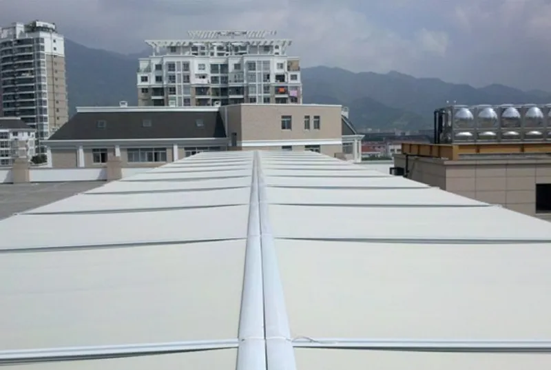 Weixing Pipe Gruppe