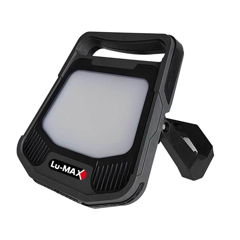 Bluetooth outdoor flood lights