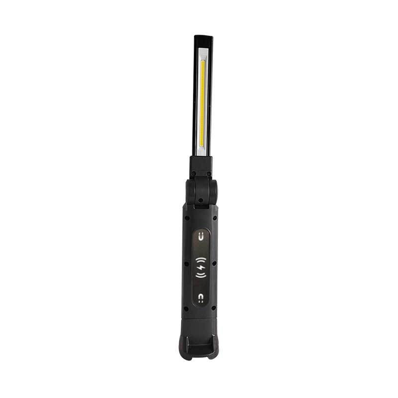 Magnetic underhood light