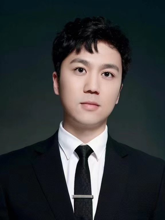 刘琛