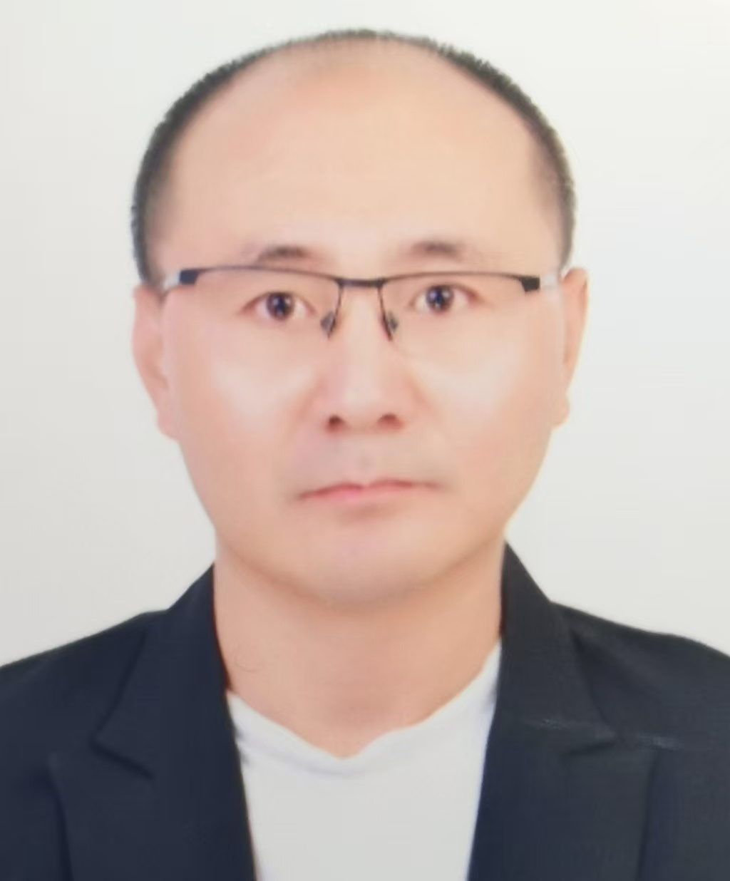 白玉琪