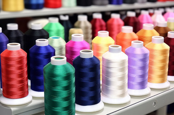 Deed material of Yang Weijuan, the first-line worker in the sewing workshop of Jiangsu Century Liaoyuan Knitting Co., Ltd.