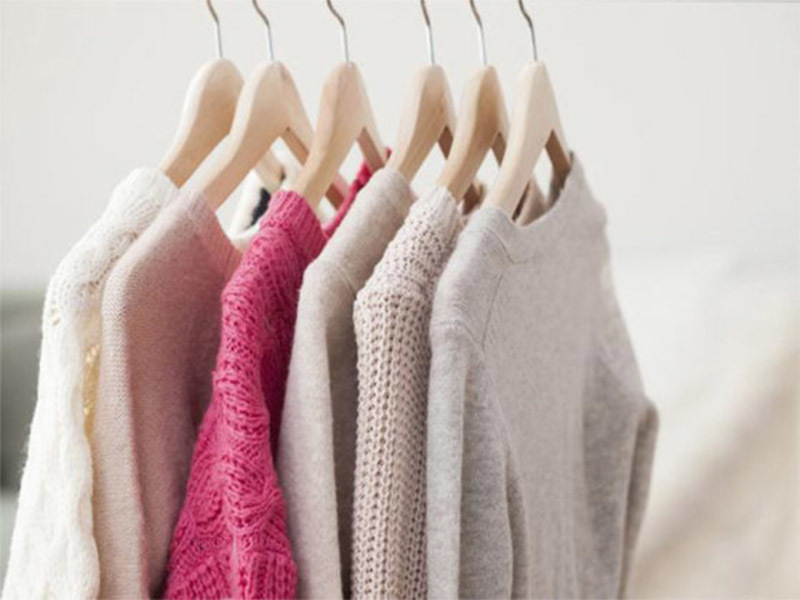 The apparel domestic demand market will usher in a period of stable growth in 2010