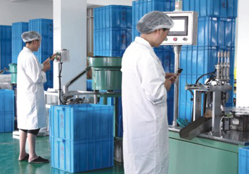 Production Equipment Production Equipment