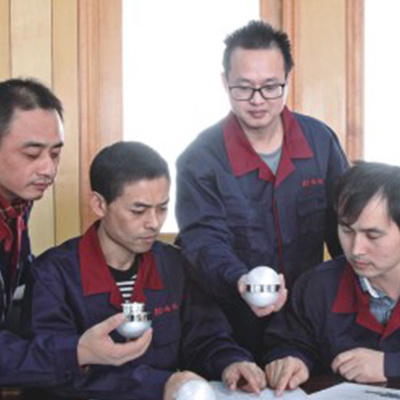 R & D Manufacturing R & D Manufacturing