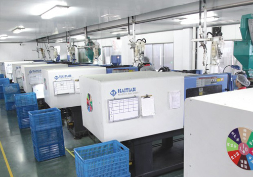 Production Equipment Production Equipment