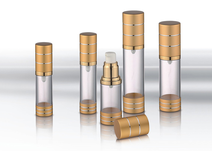 Airless Bottles Series