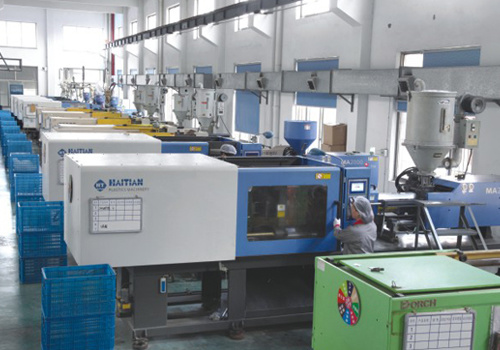 Production Equipment Production Equipment