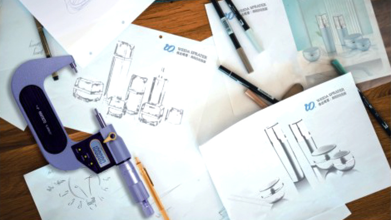 R & D Manufacturing R & D Manufacturing