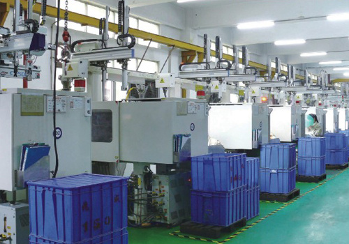 Production Equipment Production Equipment