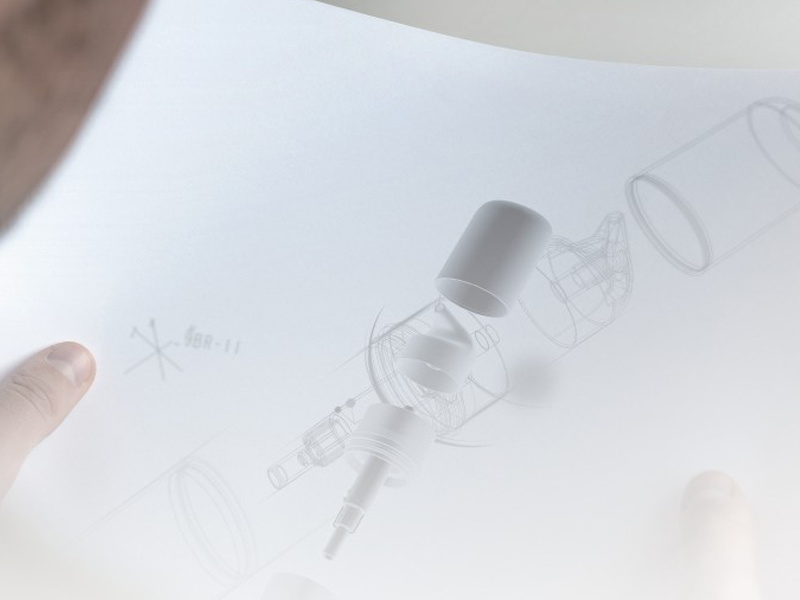 Products related to sprayers, vacuum bottles, emulsion pumps, acrylic bottles, etc