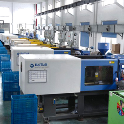 R & D Manufacturing R & D Manufacturing