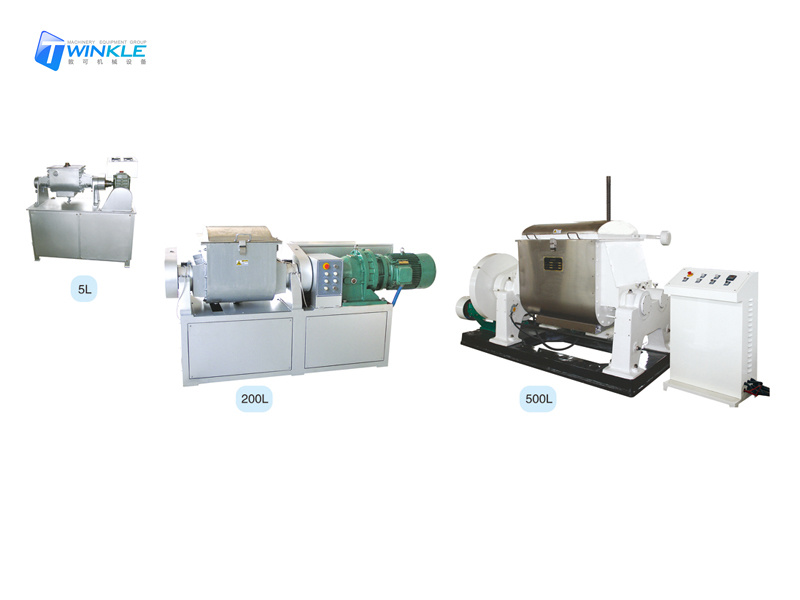 TK-J200 GUM MIXER