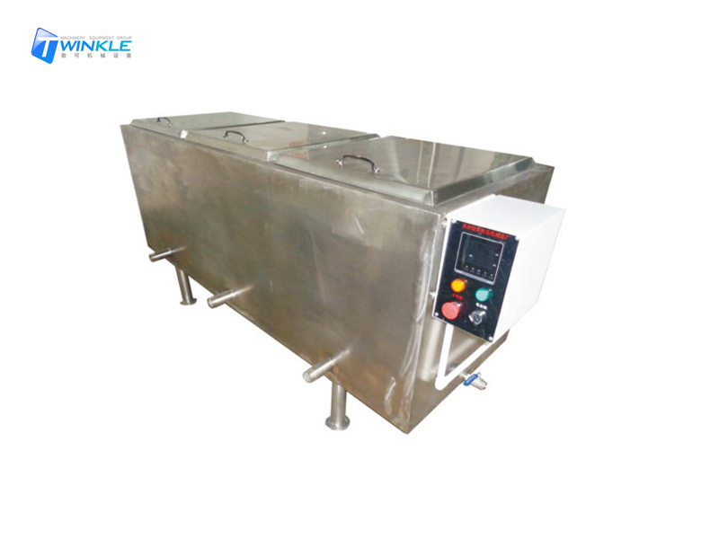OIL MELTER