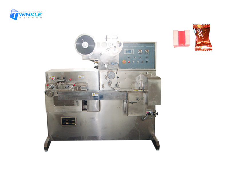QZB-I CANDY CUTTING & PILLOW TYPE PACKER